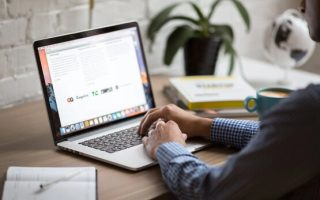 Designer survey