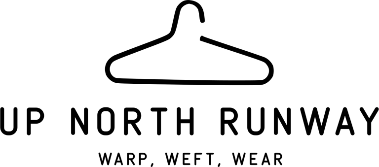 Up North Runway logo